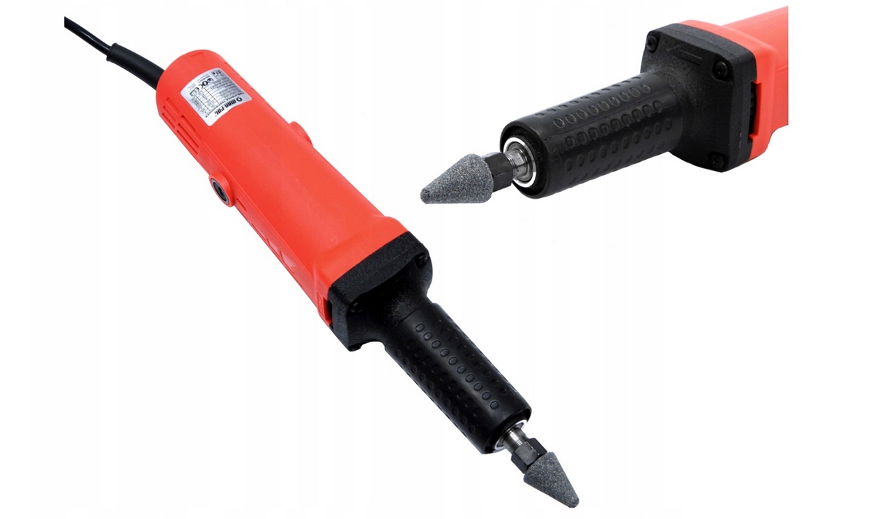 SZLIFIERKA PROSTA TRZPIENIOWA PALCOWA 700W 230V