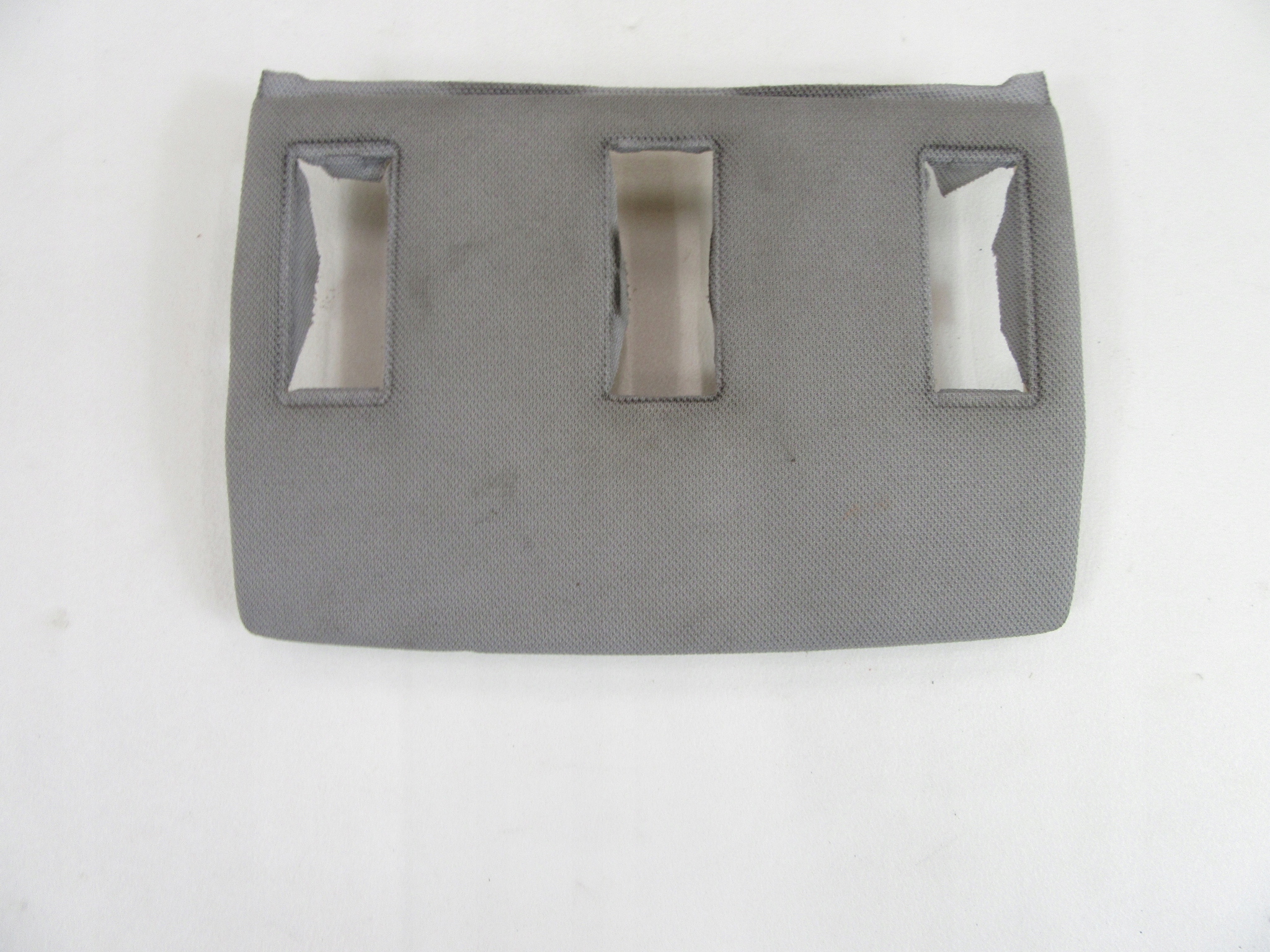 fedél maskownica tetö fedél BMW e60 e61