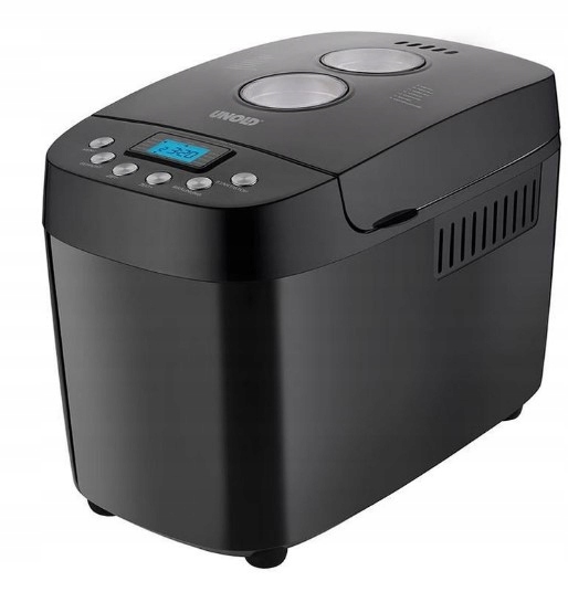 UNOLD - НІМЕЦЬКА ХЛІБО-ПІРОЖНА МАШИНА - ПЕКАРНЯ - 2 МІКСЕРА Бренд Unold