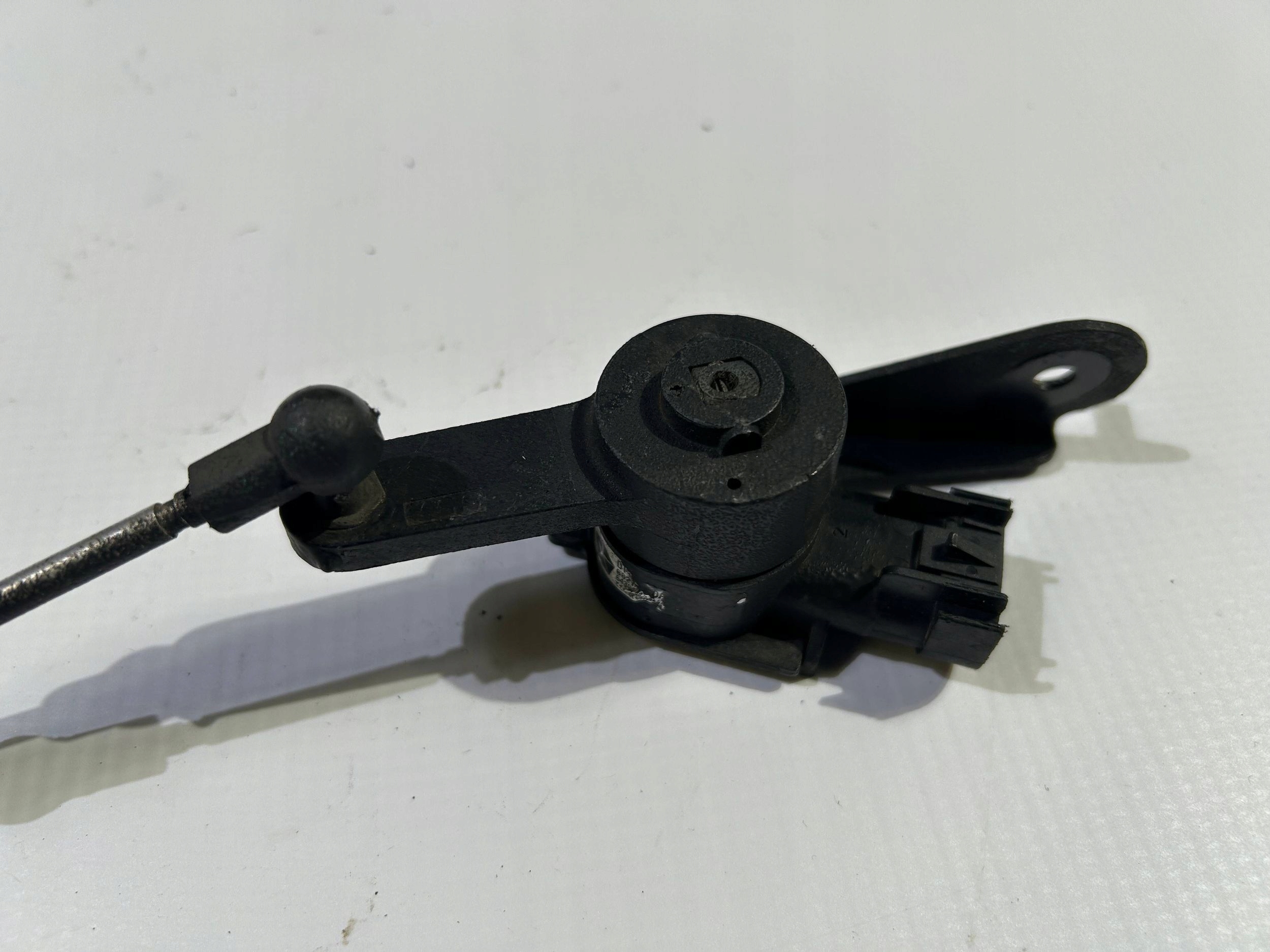 sensor poziomowania front right springing of the lights Dodge RAM 1500 2019