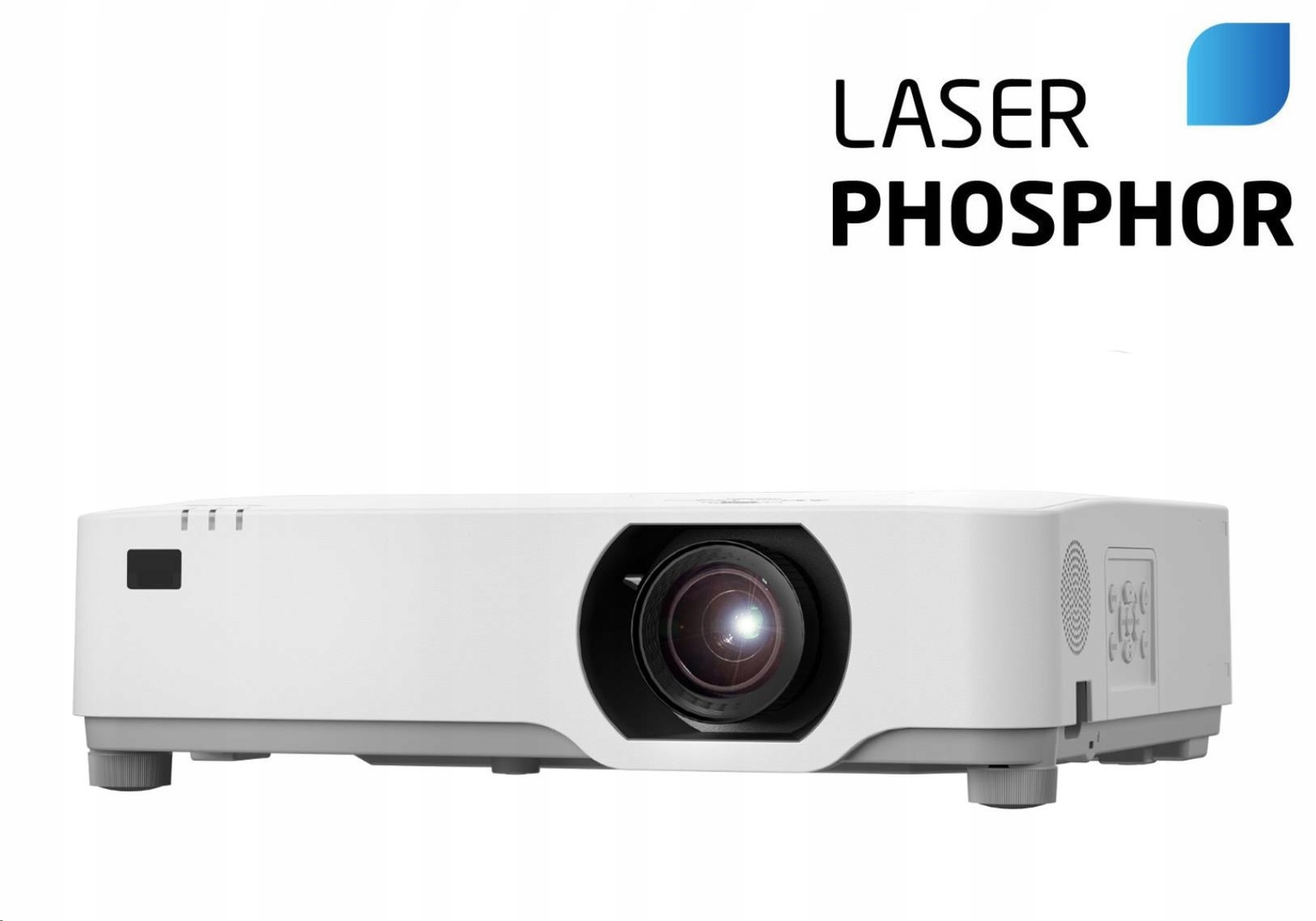 Sharp P621U laser projektor, 3LCD, 6200lm, 1920x1200, 16:10, 3000000…