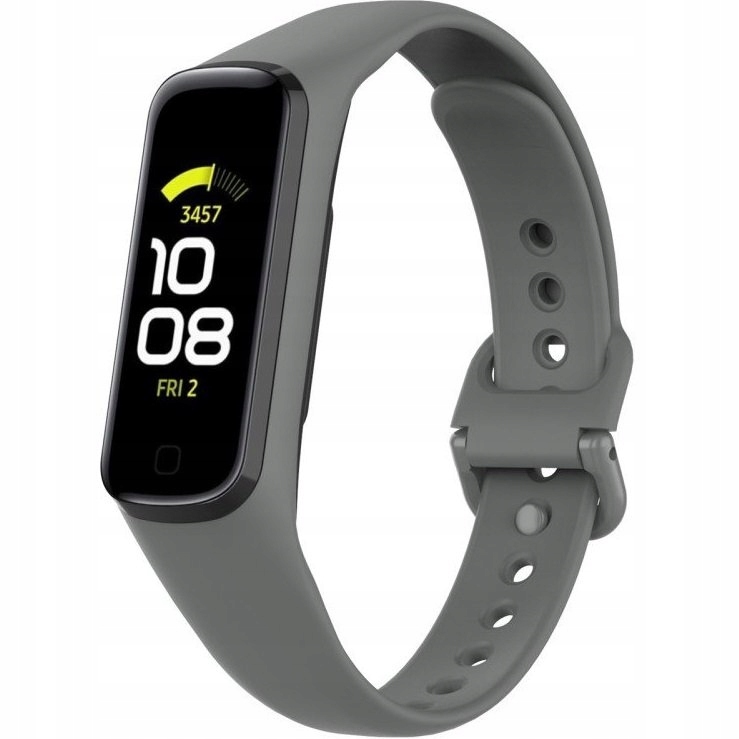 

Gumowy Pasek Opaska do Galaxy Fit 2 SM-R220