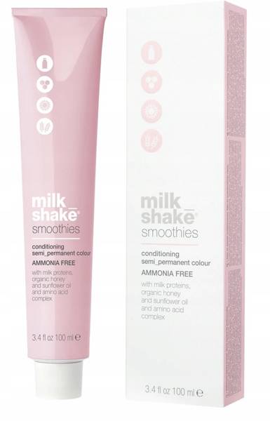 

Milk Shake Smoothies Semi-Perm 9.13 Farba 100ml