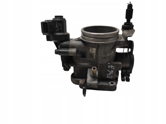 BMW 3 E46 98- 1.9 PRZEPUSTNICA