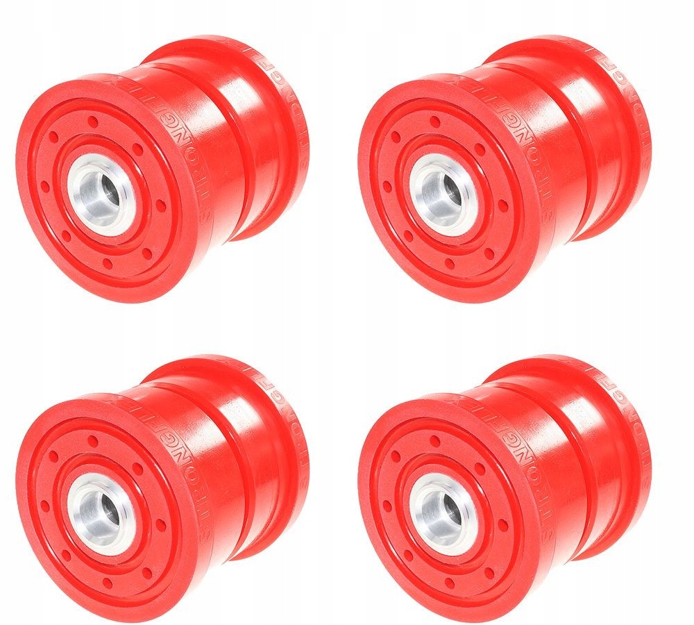 036244B - ZESTAW TULEI TYLNEGO WÓZKA STRONGFLEX