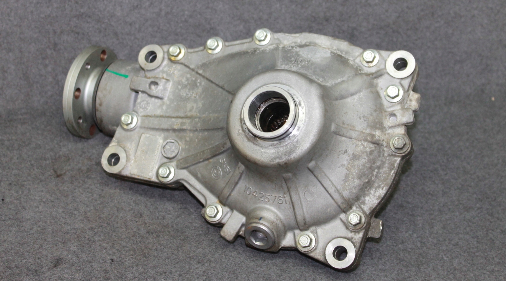 BMW X3 G01 X4 G02 X5 G05 X6 G06 B46 B48 B58 differential diff front 3,385 8487445