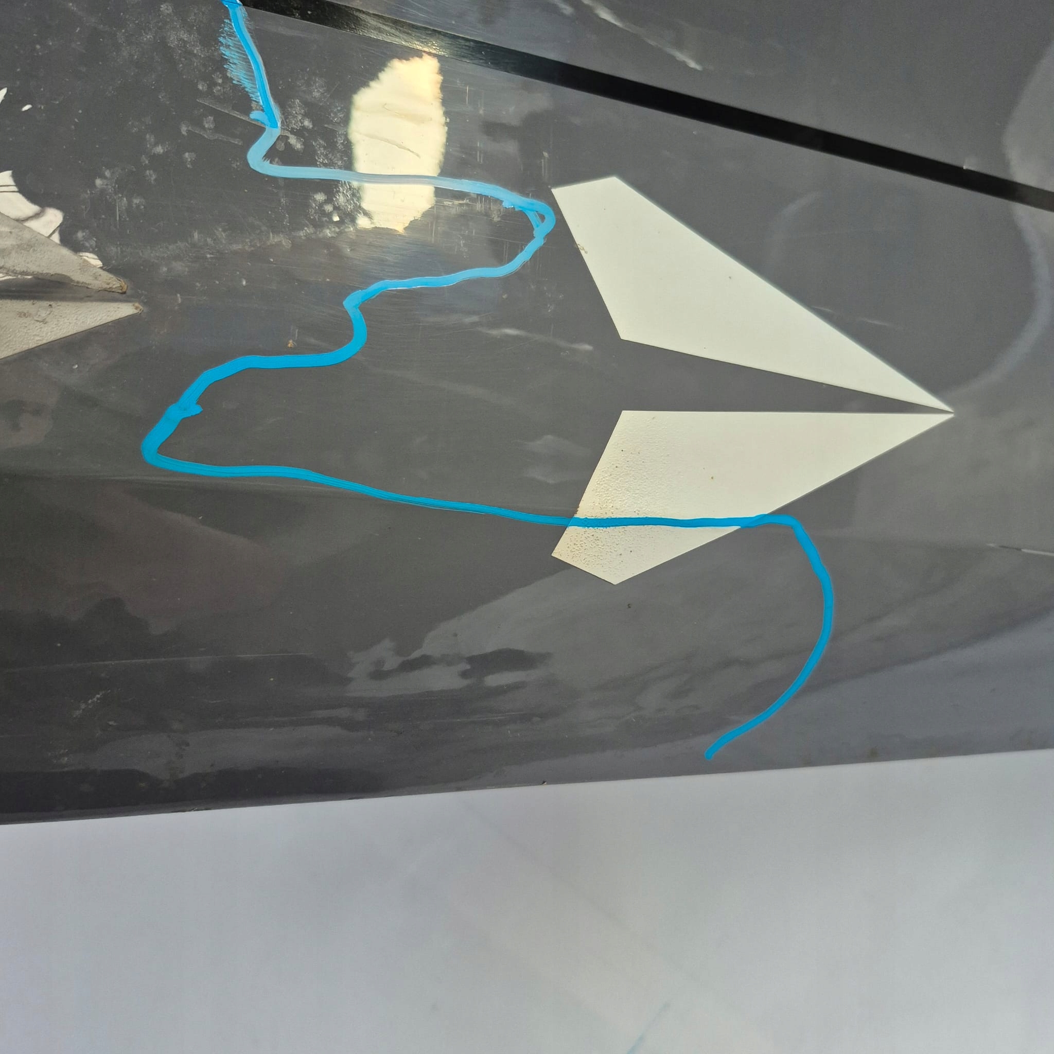 SEAT LEON 4 IV door right front front