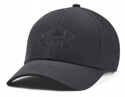 Czapka z daszkiem Under Armour męska Storm M/L