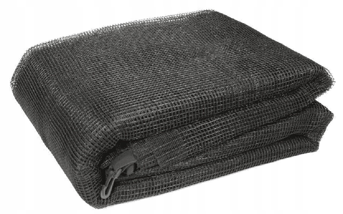 SIATKA ZEWNĘTRZNA DO TRAMPOLINY FI 244 CM Marka Enero