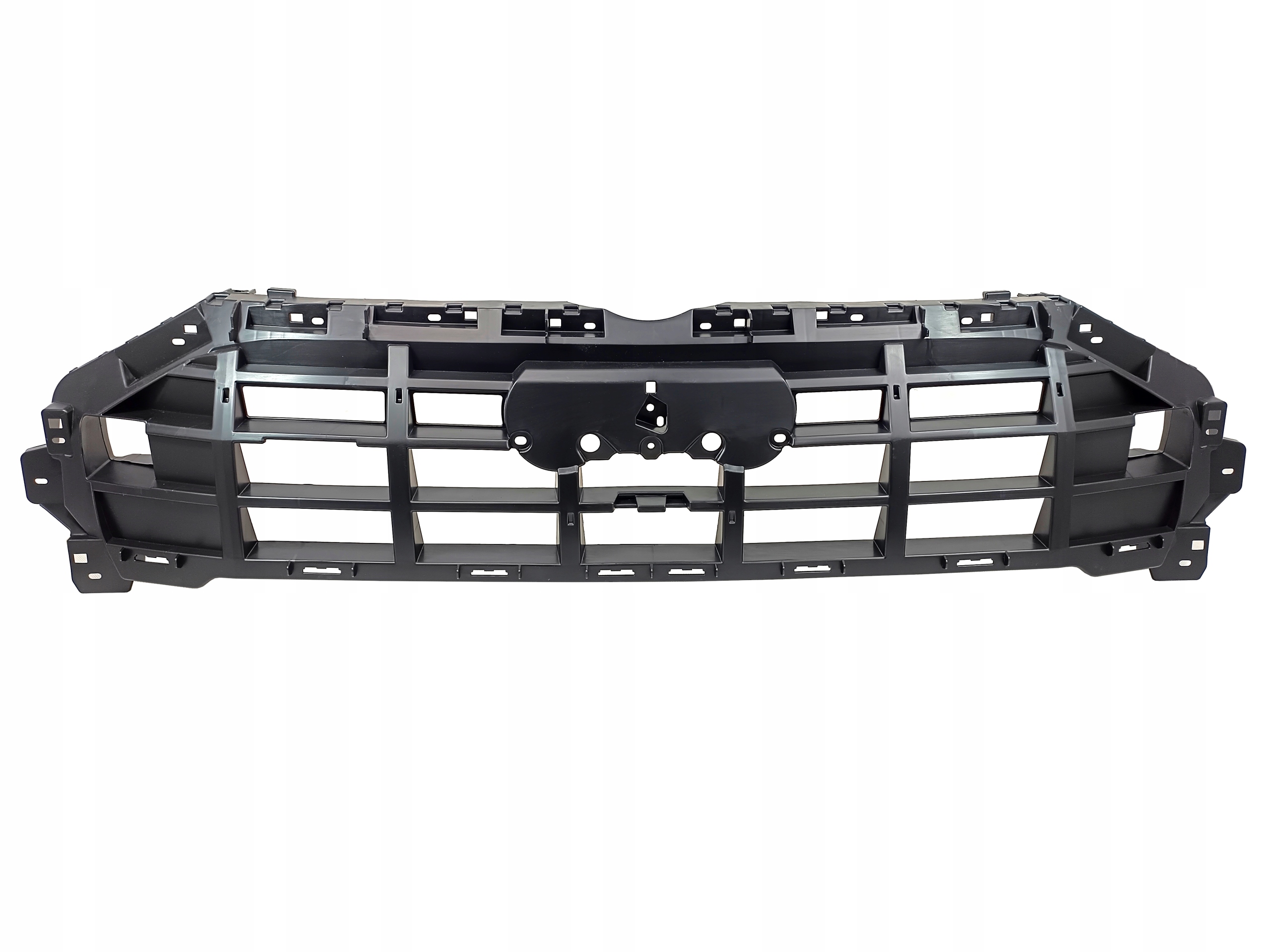 WZMOCNIENIE ŚLIZG POD GRILL ATRAPĘ AUDI Q5 II 80A LIFT 2020r- BASE ADVANCED