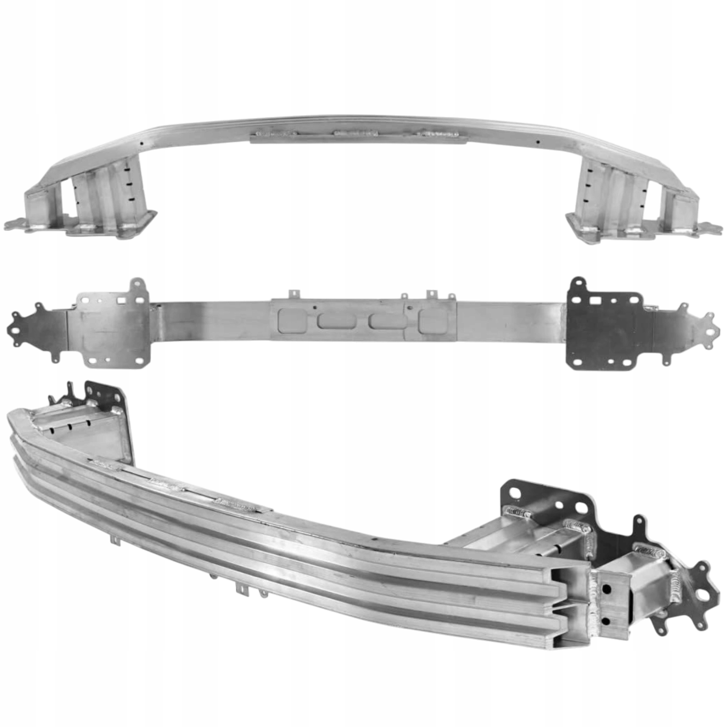 Chrysler Pacifica 2017-2021 Přední Výztuha Nárazníku 68227661AA