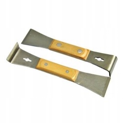 Dłuto ocynk w oprawie UL ule węza pasieka HIT !! Kod producenta brak