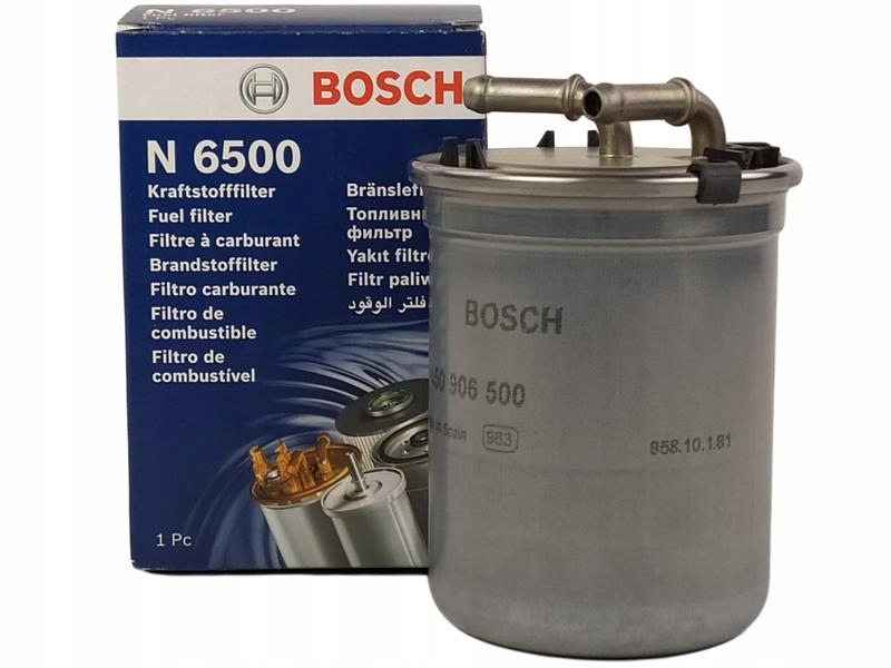 

Bosch Filtr Paliwa 0 450 906 500