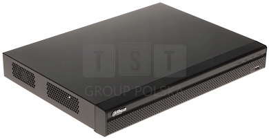 Rejestrator Ip NVR4232-4KS2/L 32 Kanały Dahua