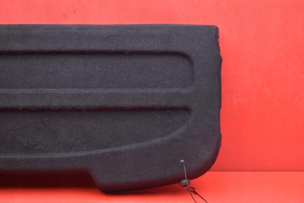 plato boot 3A61-A46506-AJ FORD FIESTA MK7 3D HB 08-13