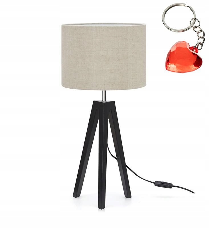 Stolová lampa Lunden 107944 Markslojd