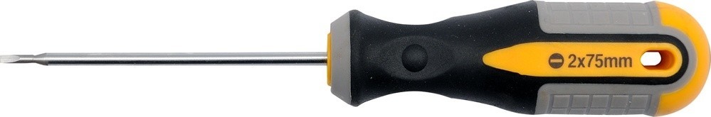 

Wkrętak płaski 2x75 mm 60912 Vorel