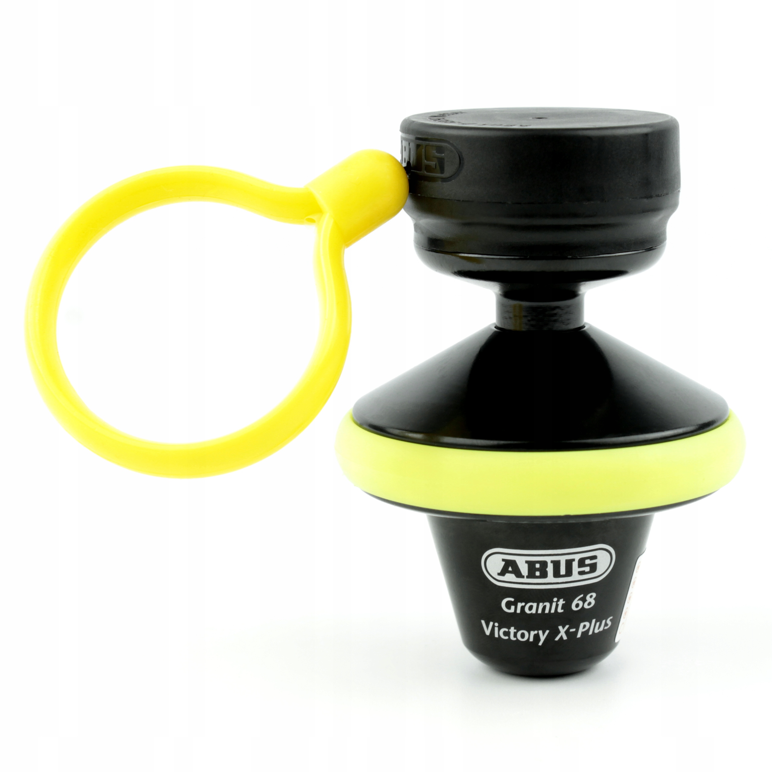 Блокування гальмівного диска ABUS GRANIT VICTORY 68