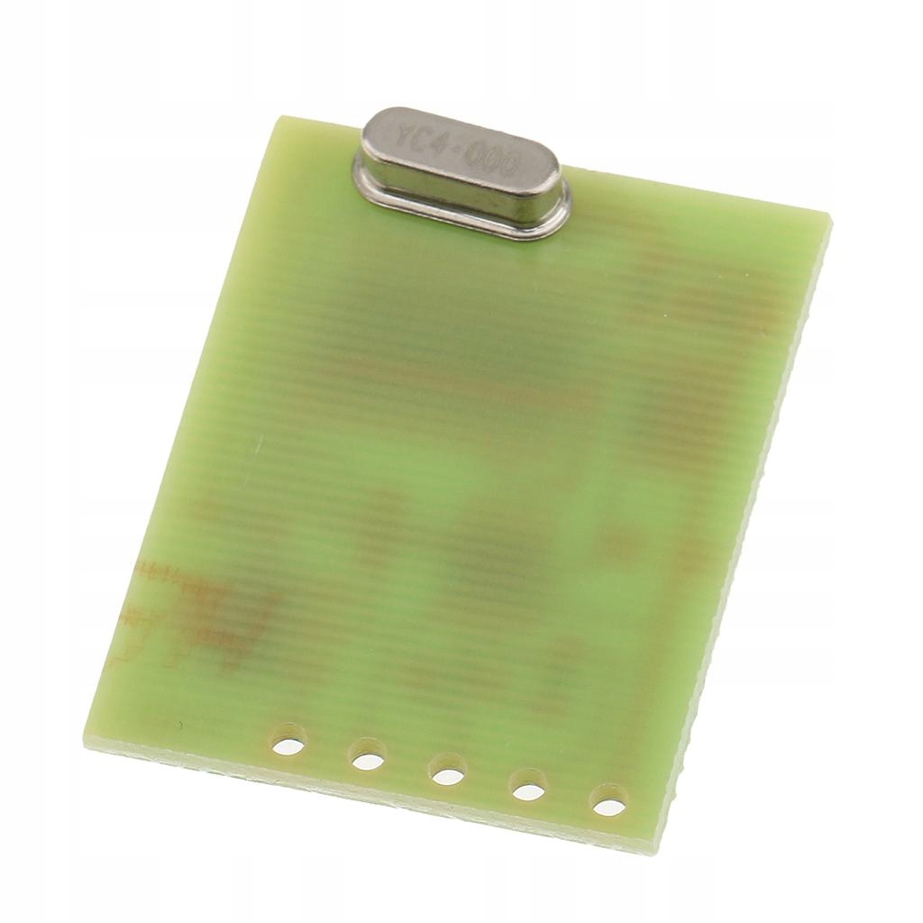 Emulator 2xImmobiliser do emulatora obejscia Car type Undefined