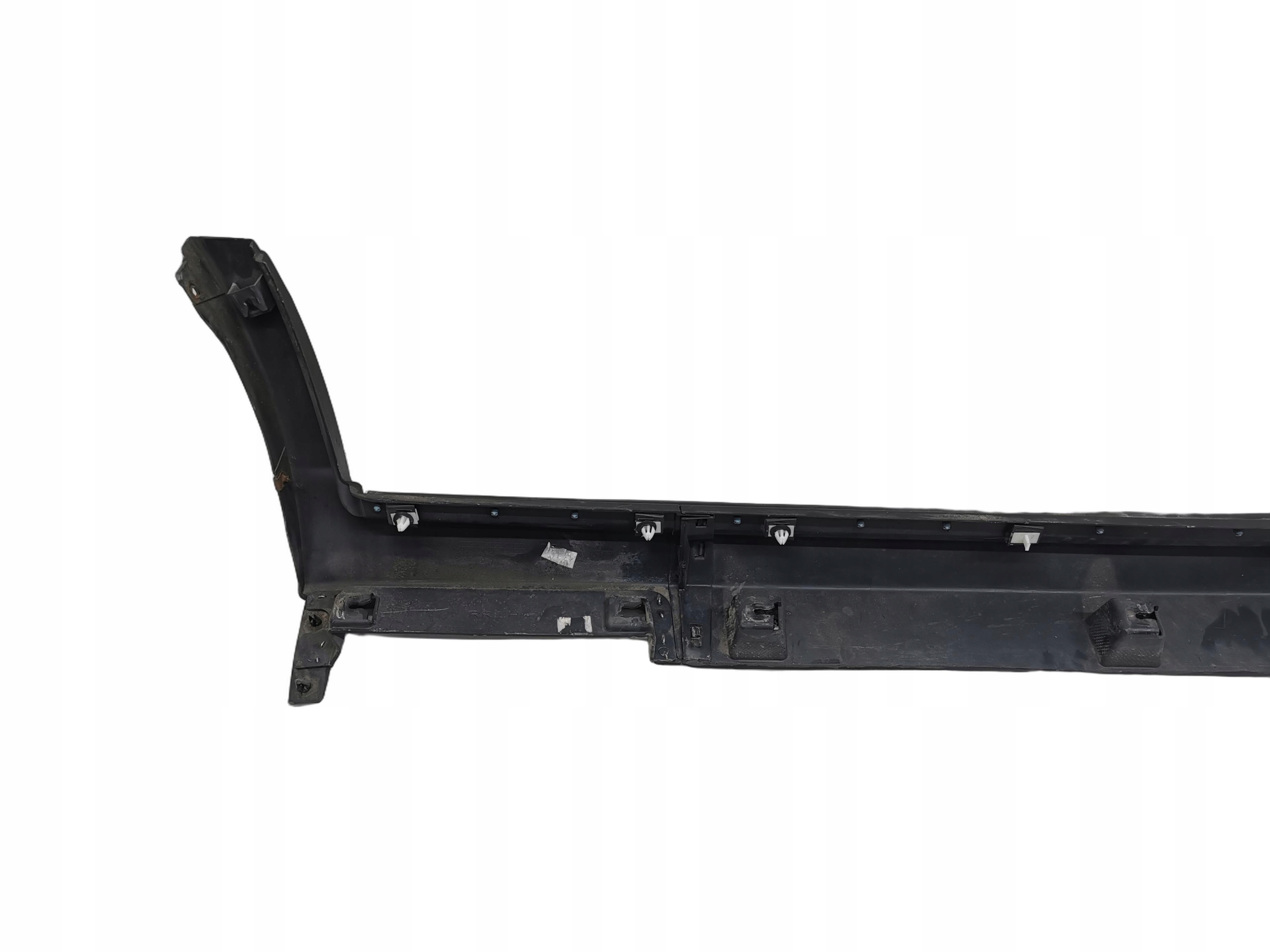 moulding threshold left OPEL MOKKA A 2012-2016 BDB STAN 95164754