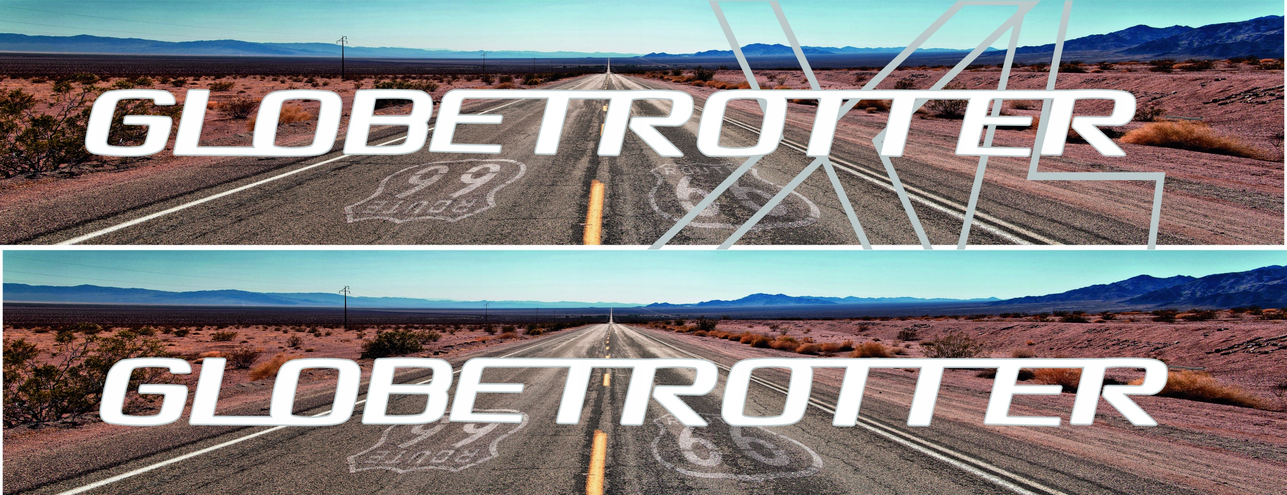 NAKLEJKI VOLVO GLOBETROTTER FH 13 16 FOLIA POLIMER