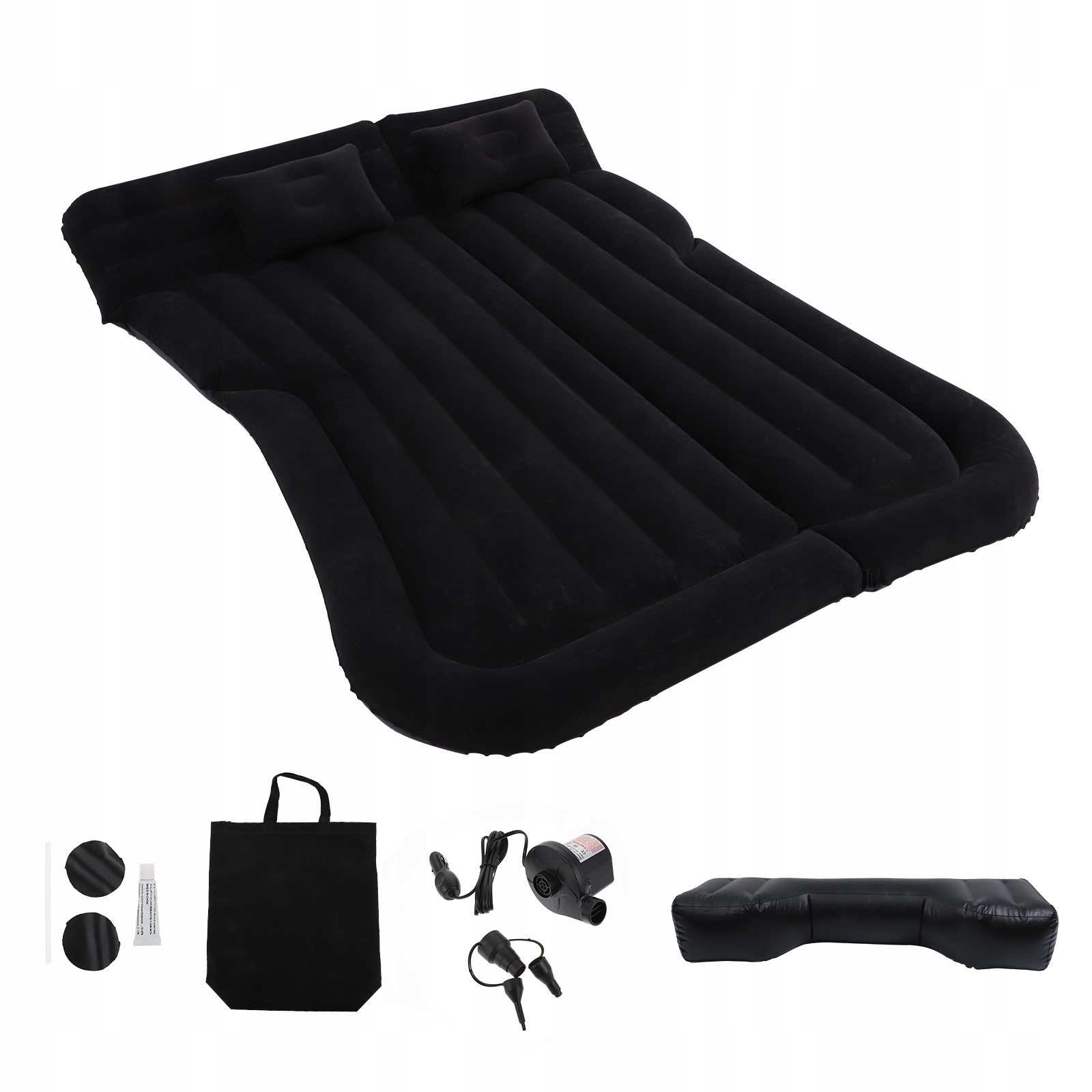 Kombi z materacem dmuchanym Producent inny