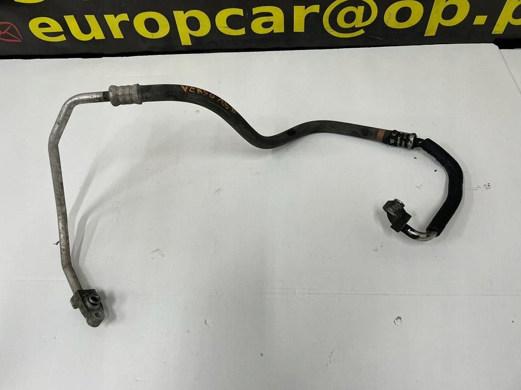 TOYOTA VERSO 15-18 1.6 D4D PRZEWÓD KLIMATYZACJI