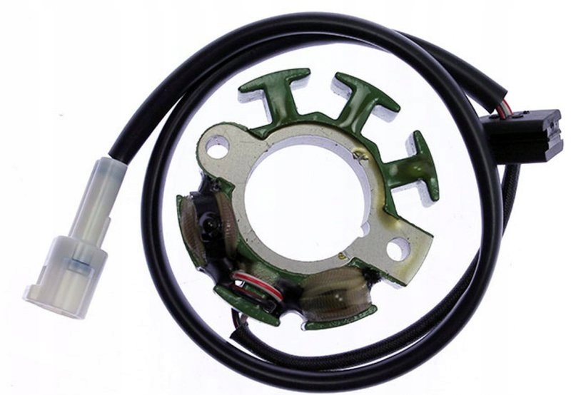 Vinutie Alternátora Ktm SX250 85-92/ SX400 00-03 SX450 03-06 SX525