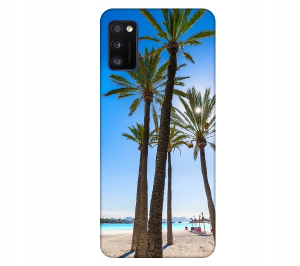

Etui na telefon Samsung Galaxy A41 Palmy plaza wak