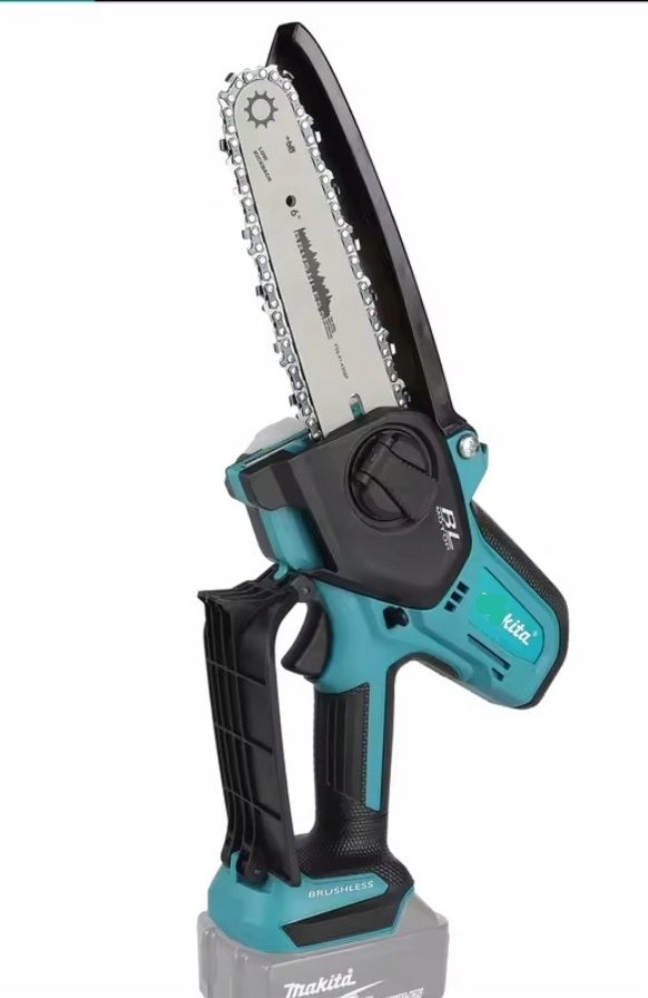 Piła łańcuchowa DUC150-DM 18v do gałęzi kompatybilna z BL1850 Makita