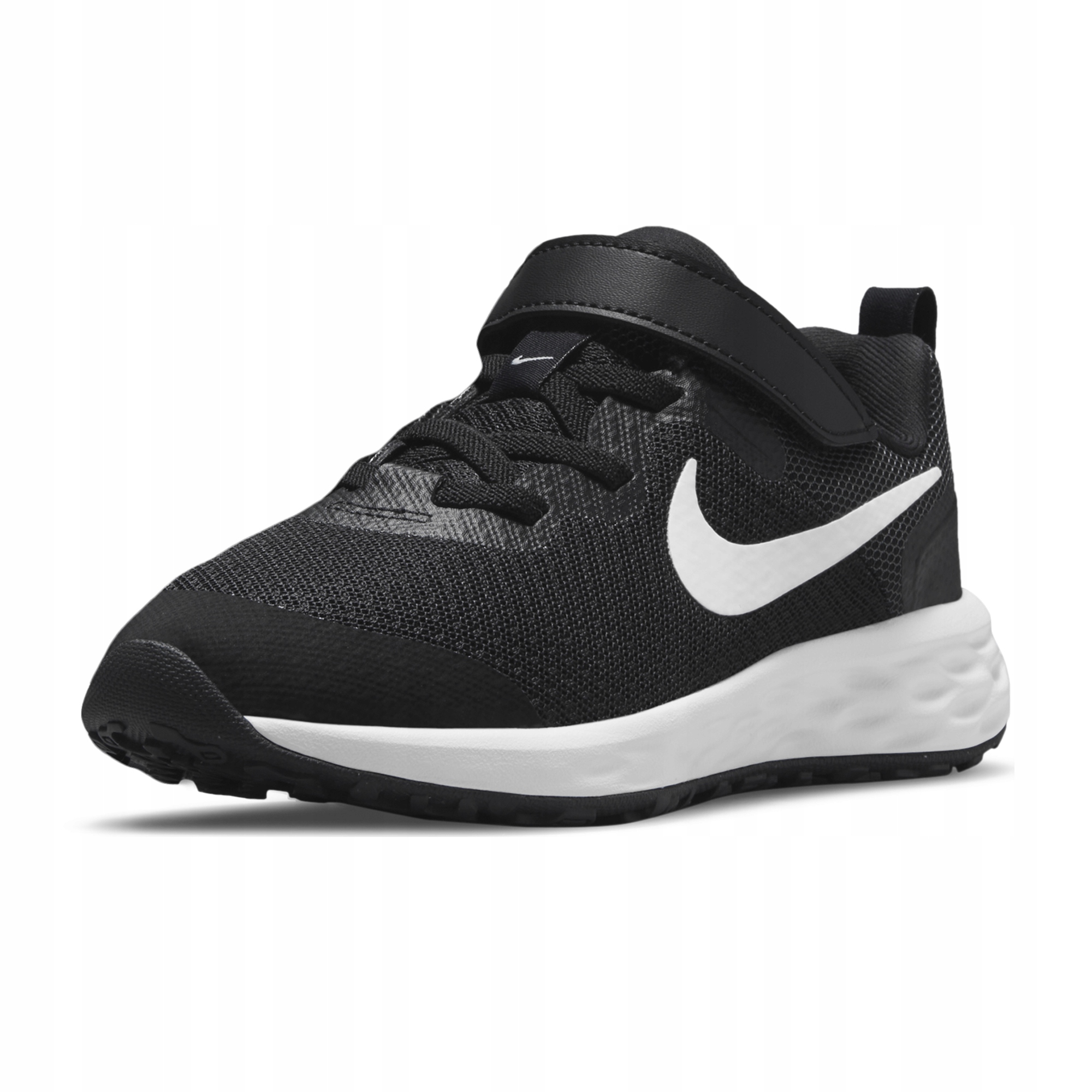 Nike buty sportowe tkanina czarny DD1095-003 rozmiar 28