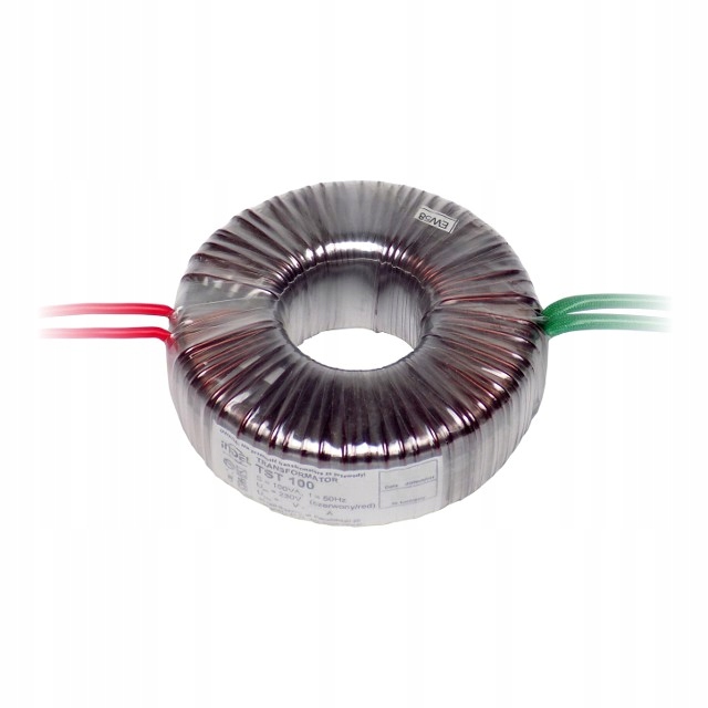 TST 100/009 19V-5.26A