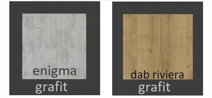 łóżko młodzieżowe stolik pojedyncze dzieci Nano 13 Szerokość mebla 114 cm