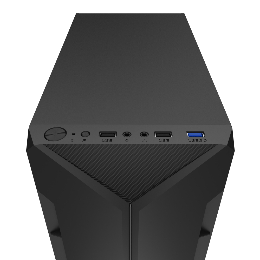KOMPUTER DO GIER RYZEN 7 8700G RADEON 780M 16GB/5200MHz 2TB SSD WiFi WIN11 Marka FLASH-WAWA