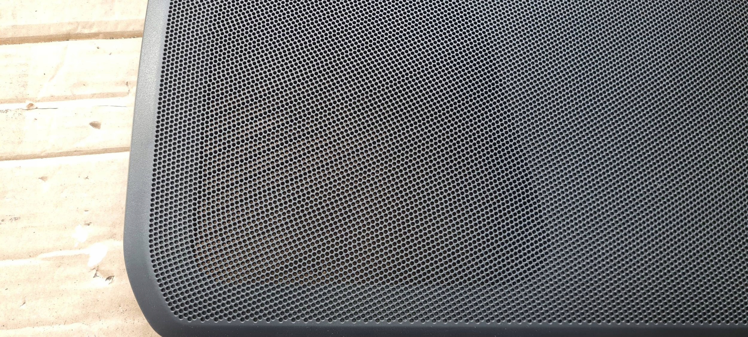 A6 C8 4K couverture de couverture couverture POLKI coffre droit 4K5035406