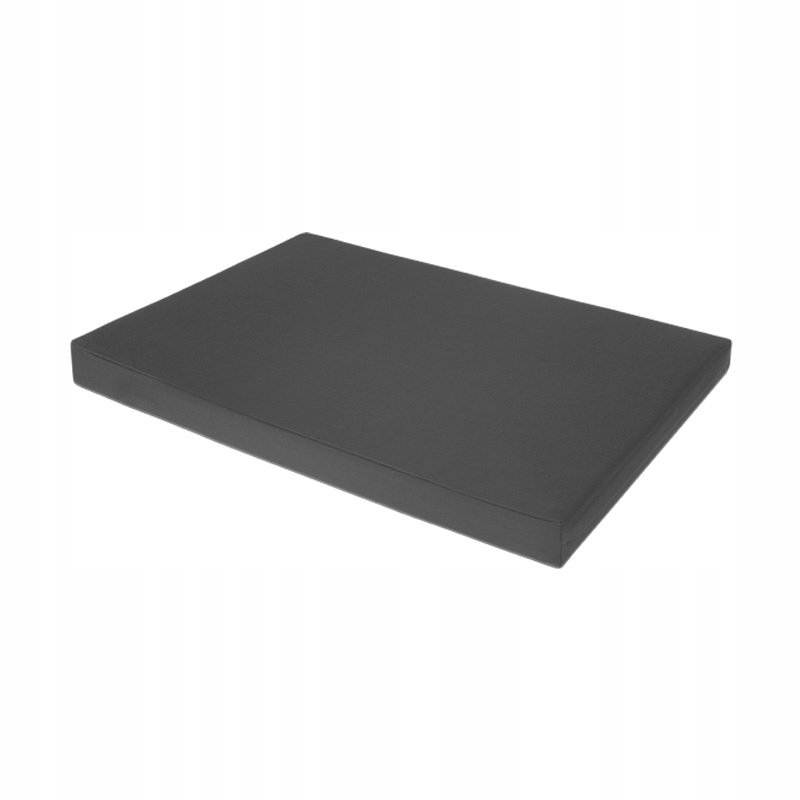 Bimbay podložka pro psa šedá 79 cm x 49 cm