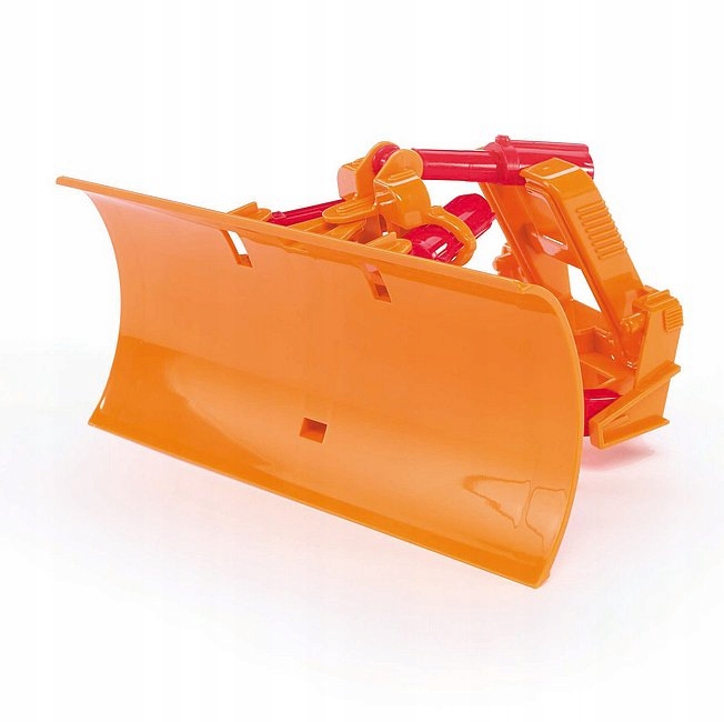 

Bruder 02581 Pług śnieżny przedni do traktora