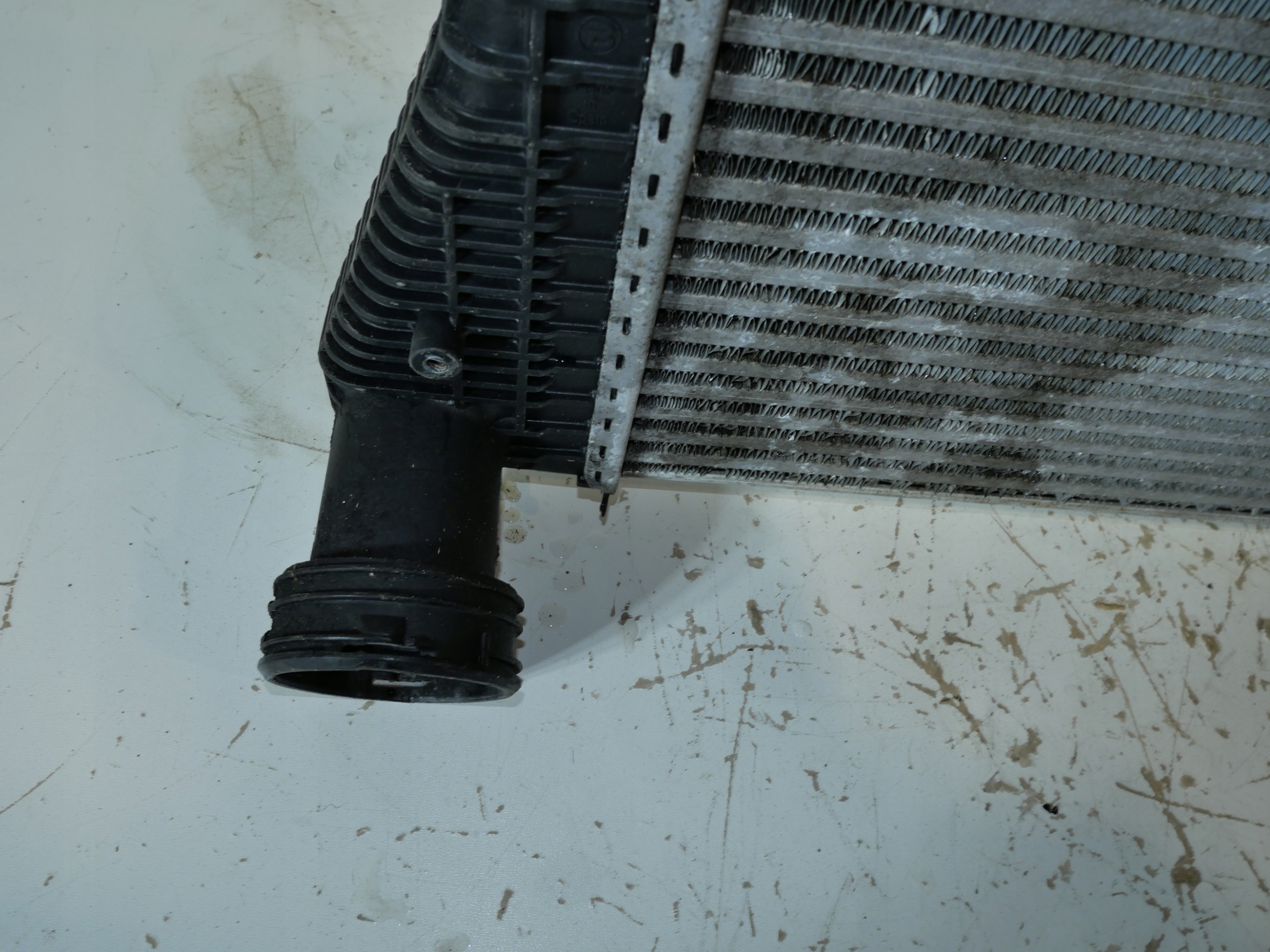 VW SEAT SKODA radiator intercooler 1K0145803A