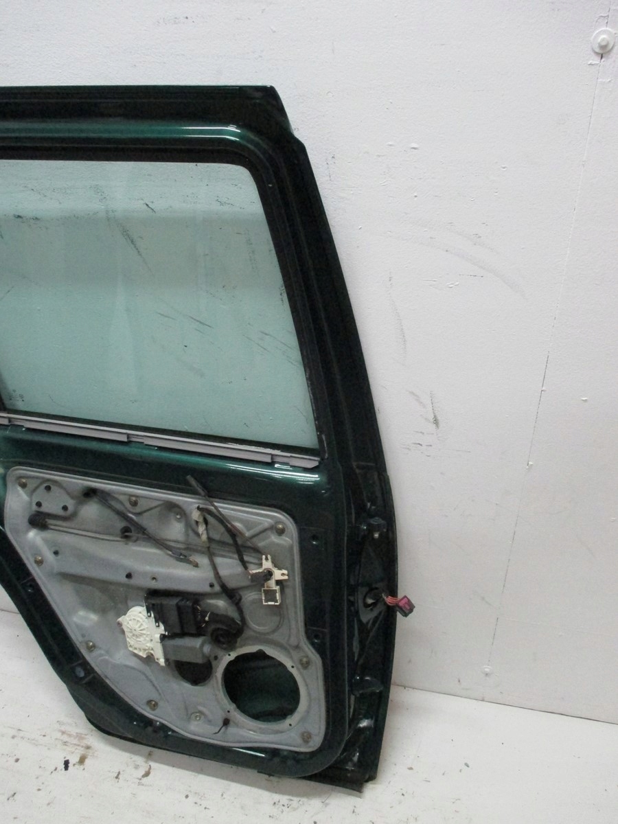 TÜR LINKS HINTEN VW GOLF IV 1J9