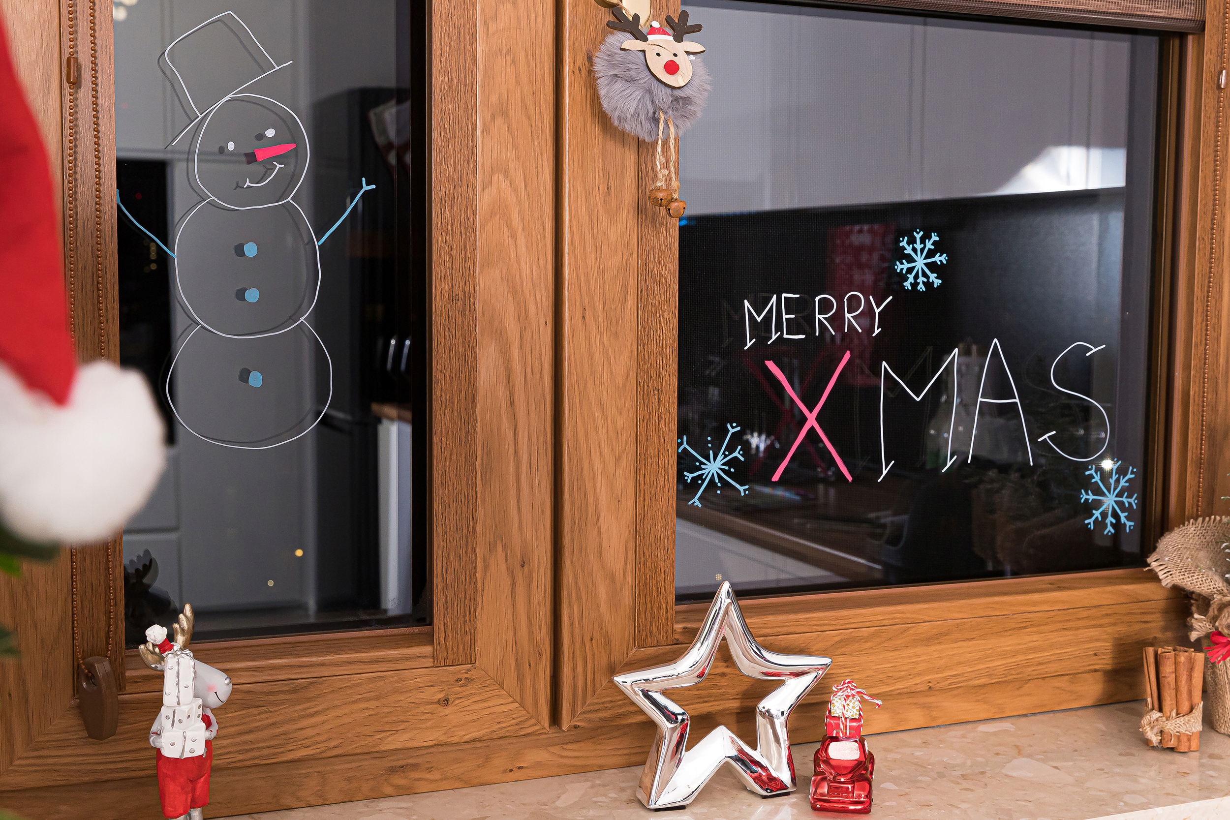 MARKERY KREDOWE DO TABLIC ZESTAW 8 SZT FLAMASTRY MAZAKI PISAKI DO SZYB Rodzaj zmazywalny