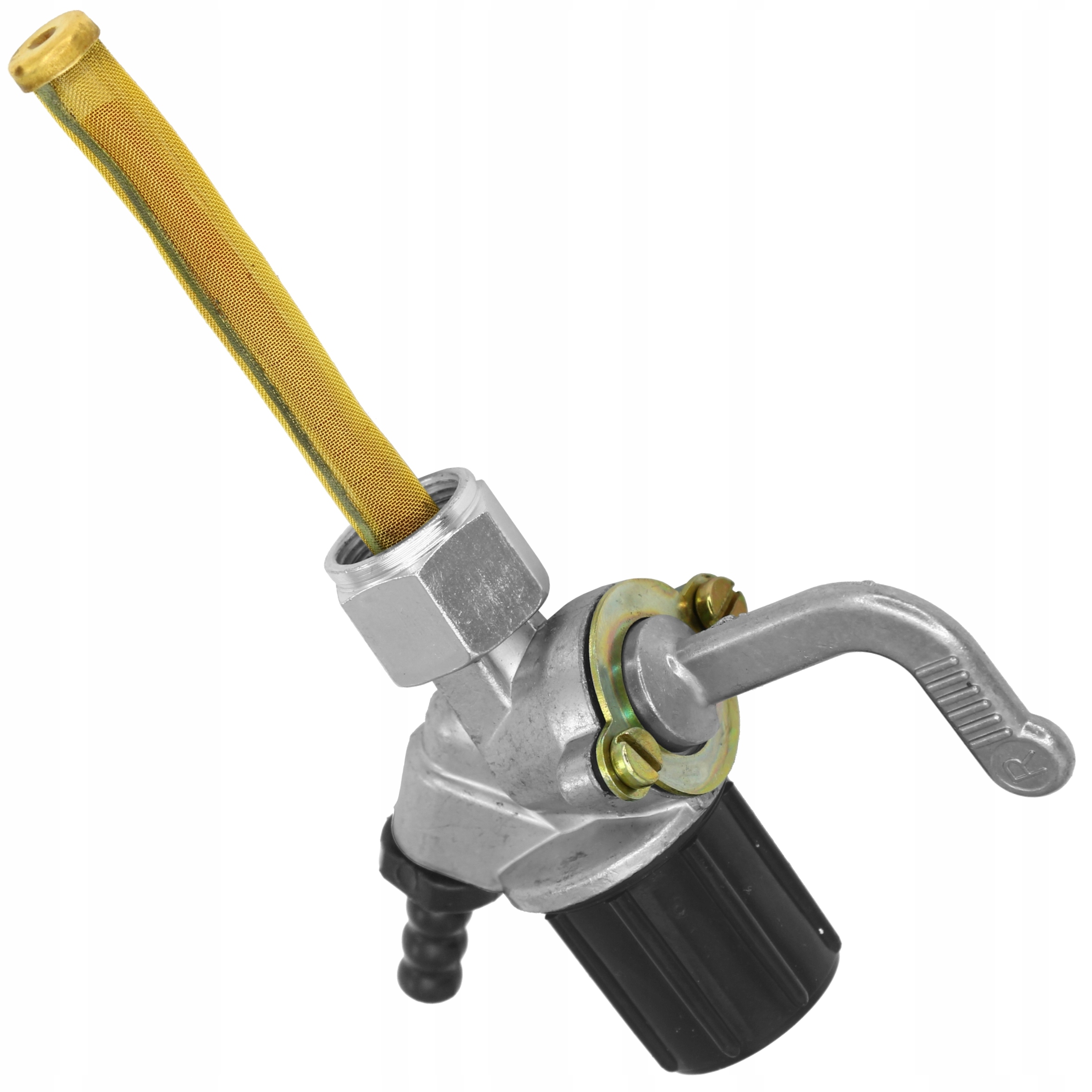 

Kranik Kran Paliwa Simson SR50 Skuter Jak Oryginał