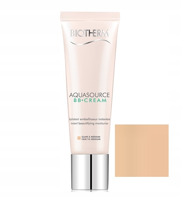 Biotherm Aquasource Krem Bb fair to medium 30ml