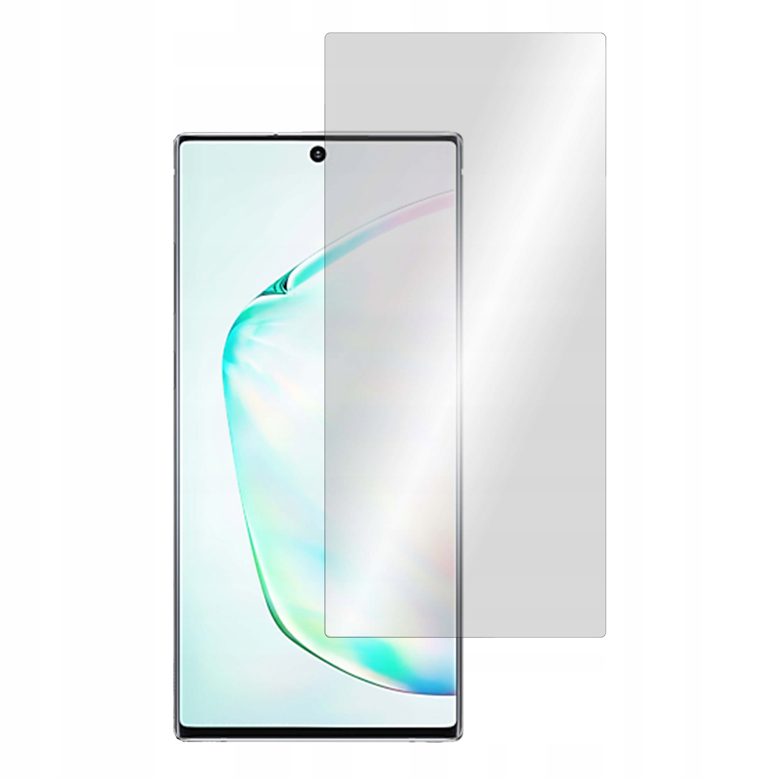

Folia hydrożelowa do Samsung Note 10 Plus