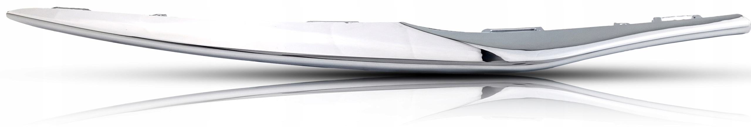 Kamex-1178855100 a1178855100 - MERCEDES CLA W117 2017 бампер хром правый