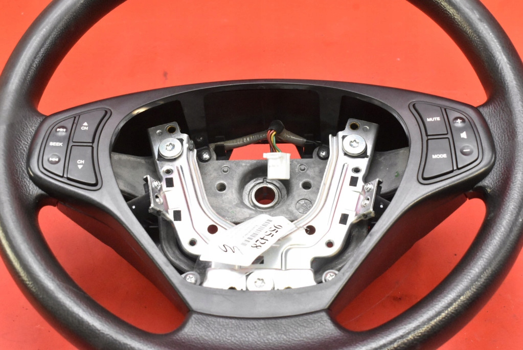 volante SKORZANA MULTIFUNKCYJNA KIA CEED 1 e 07-10