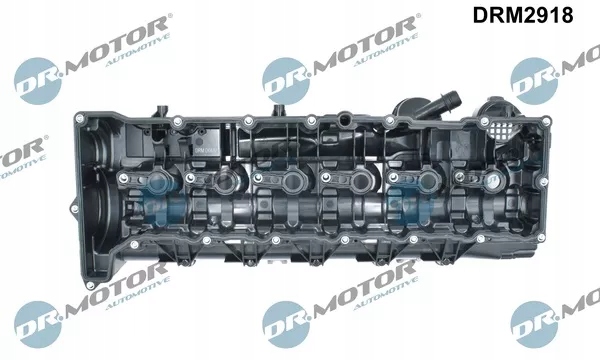 DR.MOTOR AUTOMOTIVE DRM2918 POKRYWA ZAWOROW BMW 3 Numer katalogowy części DRM2918