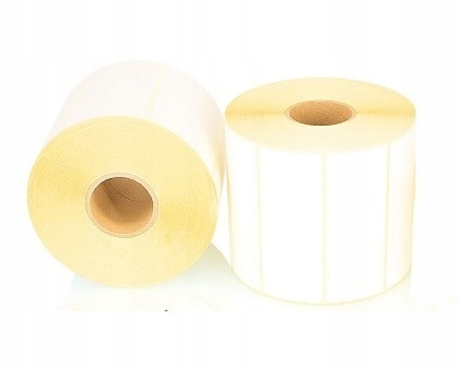 Etykiety termiczne DT ECO 40x30 mm 2000szt/g40