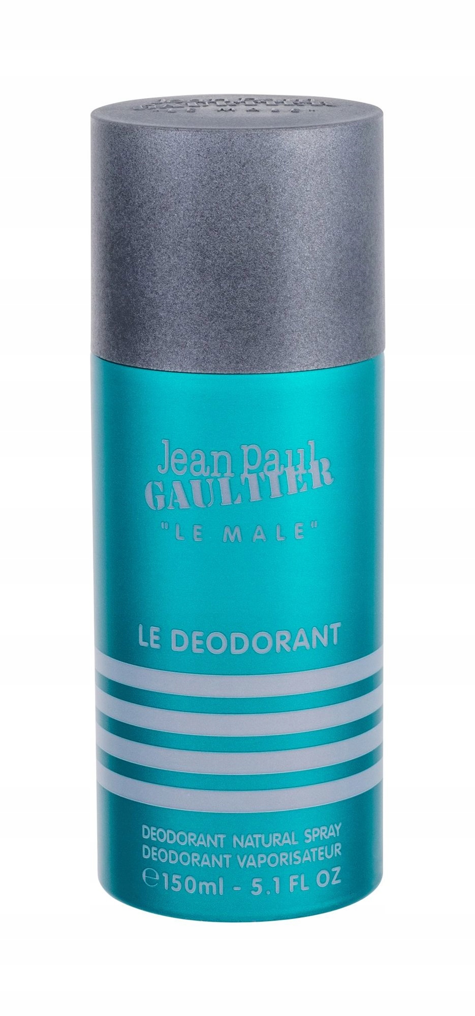 Originální Jean Paul Gaultier Le Male Deodorant 150 Ml