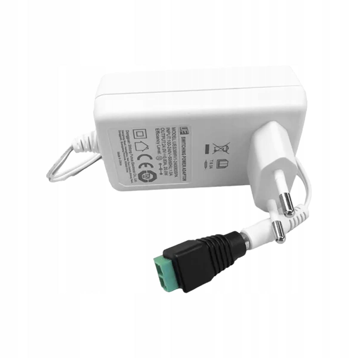 Napájecí zdroj Duco 230 VAC-24 VDC/20 W (0000-4762)