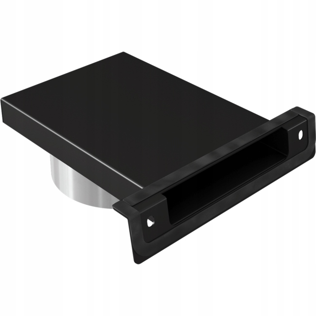 Dolot powietrza fi 125 do wkładu żeliwnego Typ Inne elementy